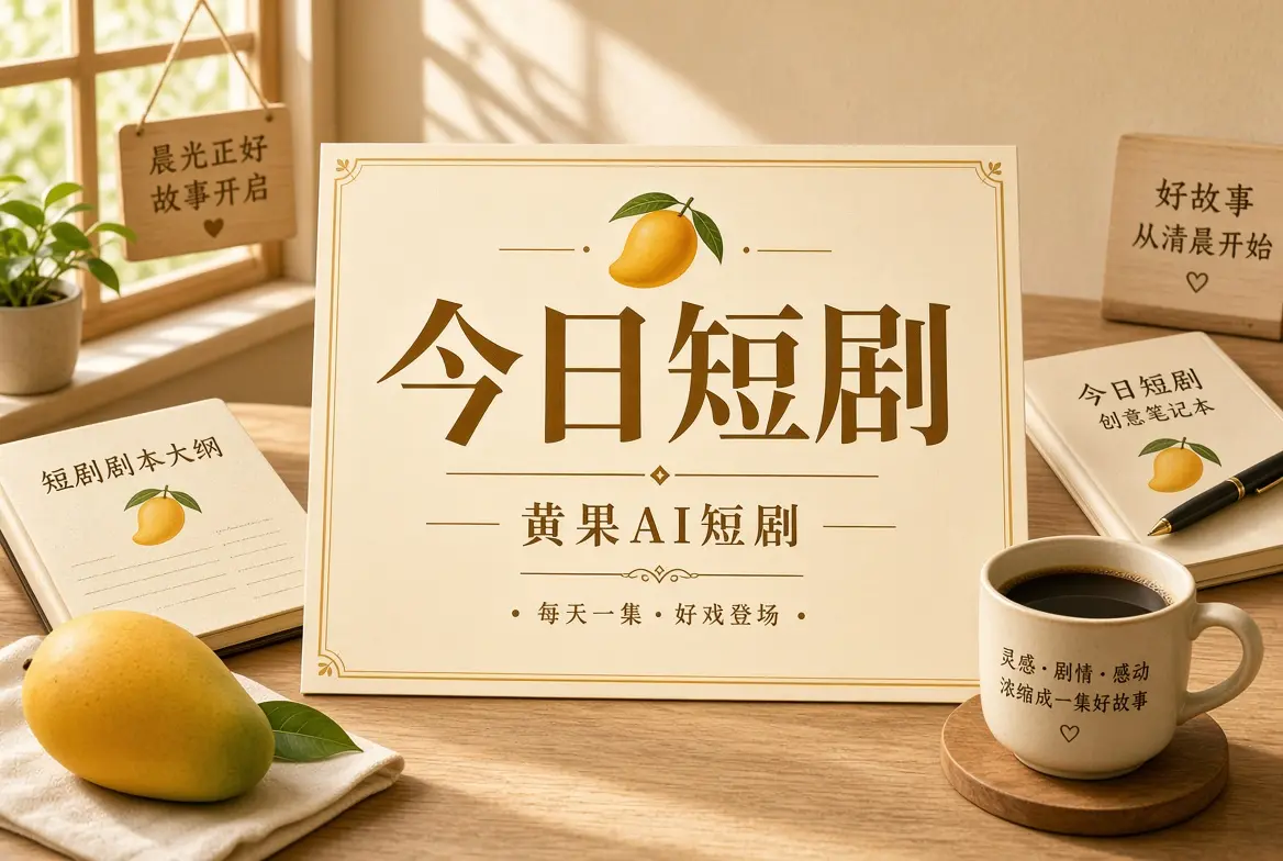 发现主题图